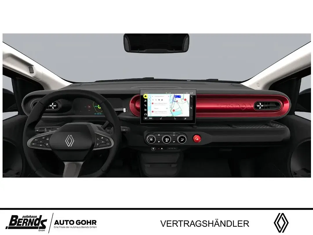 Renault Twingo - Thumbnail 12