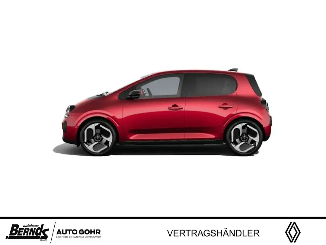 Renault Twingo - Thumbnail 2