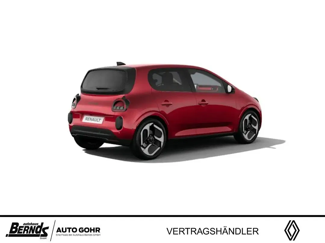 Renault Twingo - Thumbnail 5