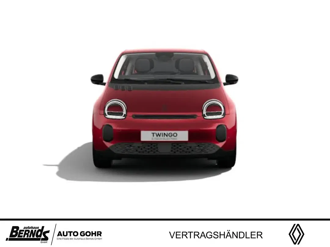 Renault Twingo - Thumbnail 8