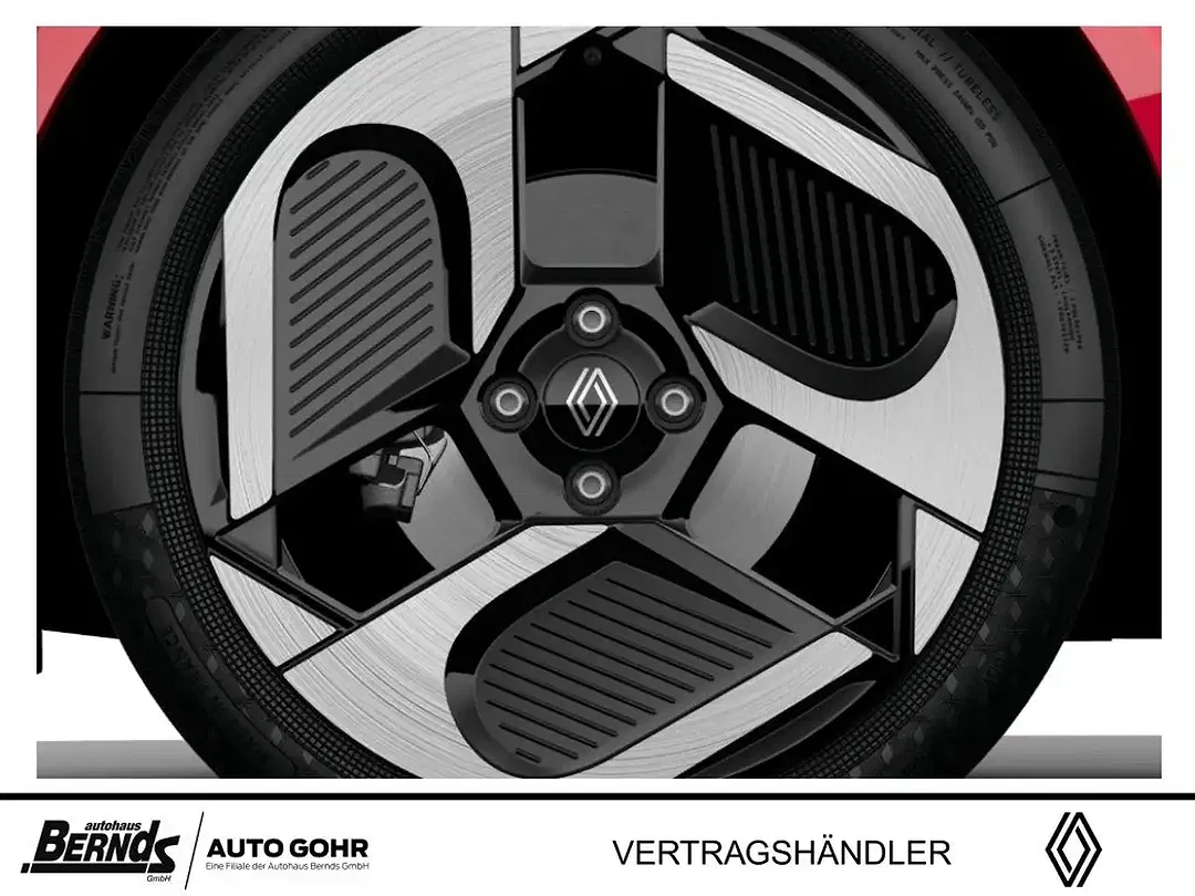 Renault Twingo - Thumbnail 9