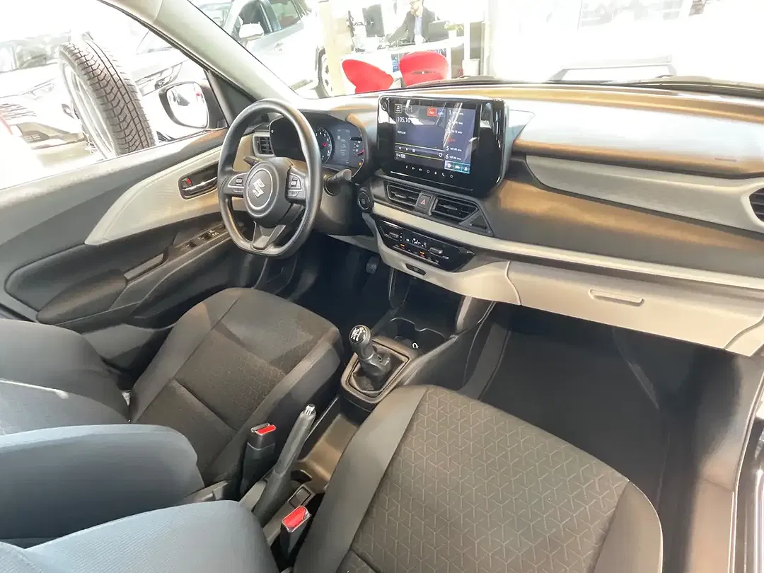 Suzuki Swift - Thumbnail 18