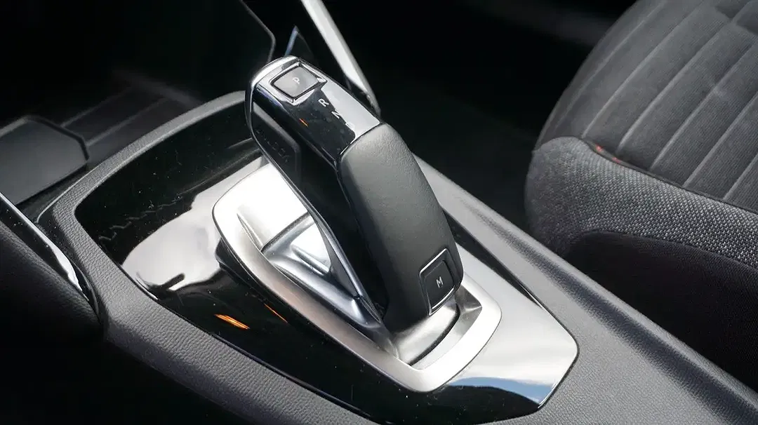 Peugeot 2008 - Thumbnail 13