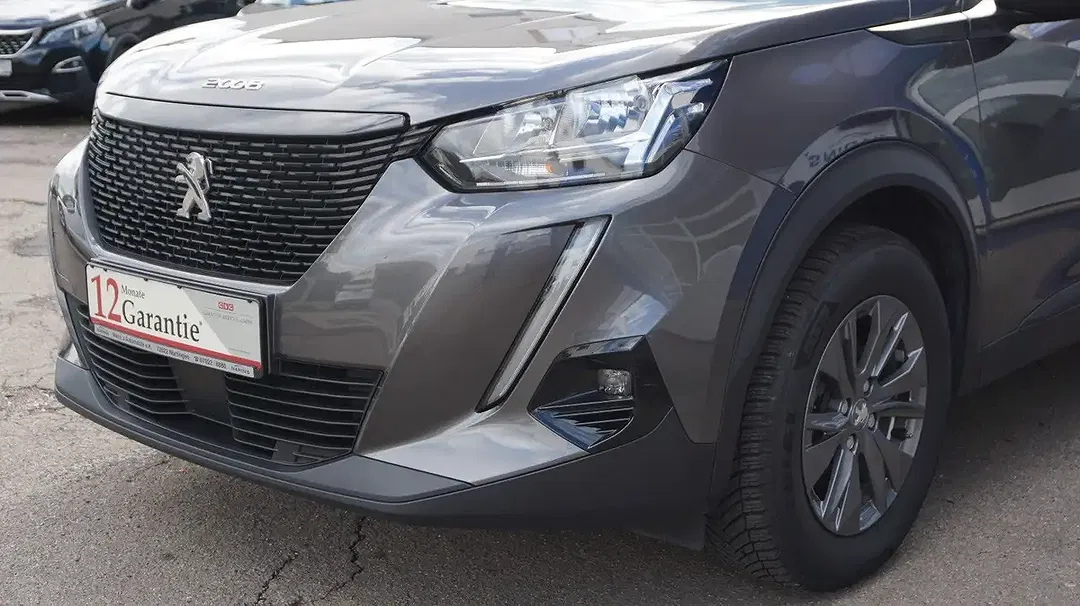 Peugeot 2008 - Thumbnail 5