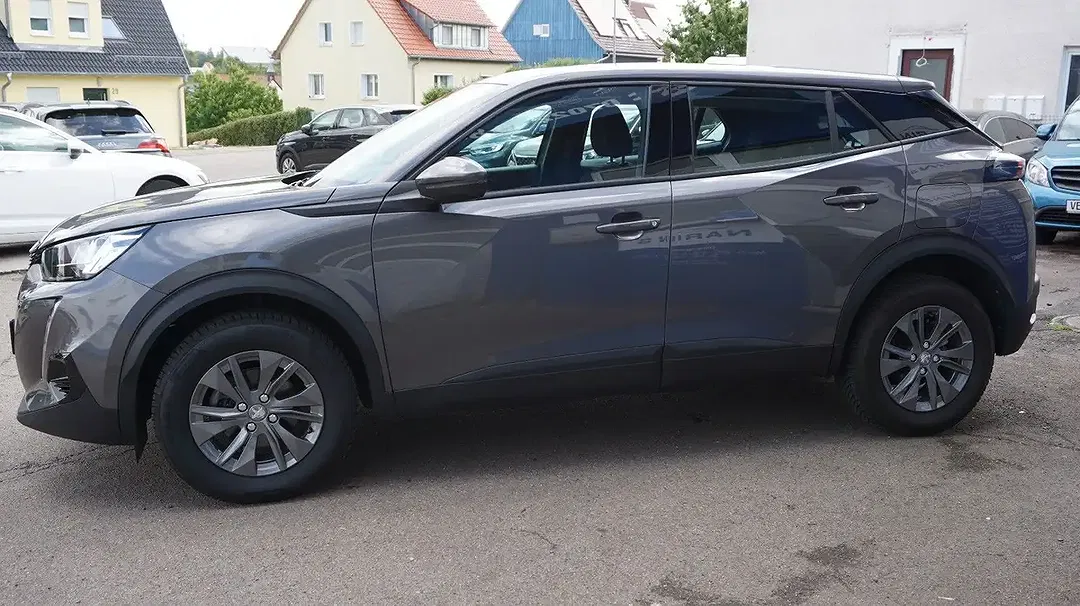 Peugeot 2008 - Thumbnail 7