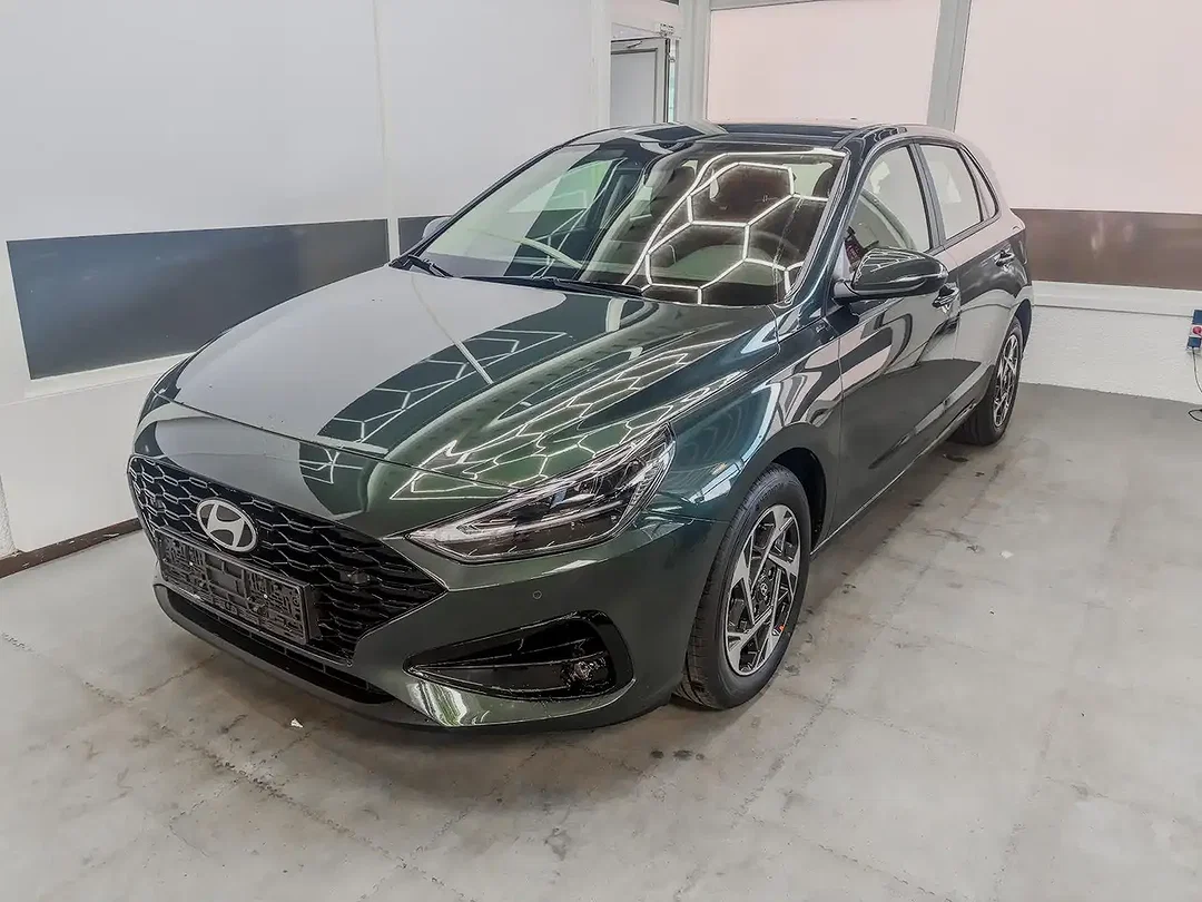 Hyundai i30 - Afbeelding 1