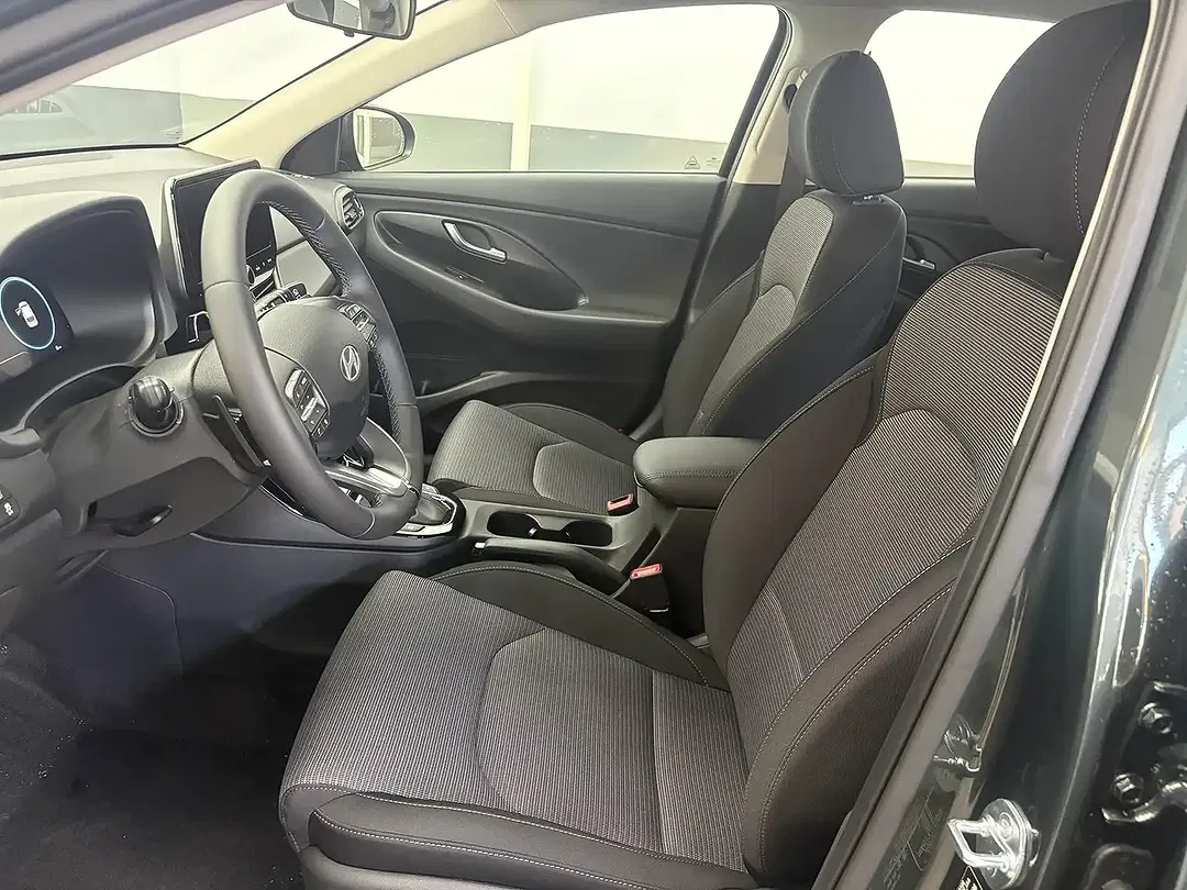 Hyundai i30 - Thumbnail 10