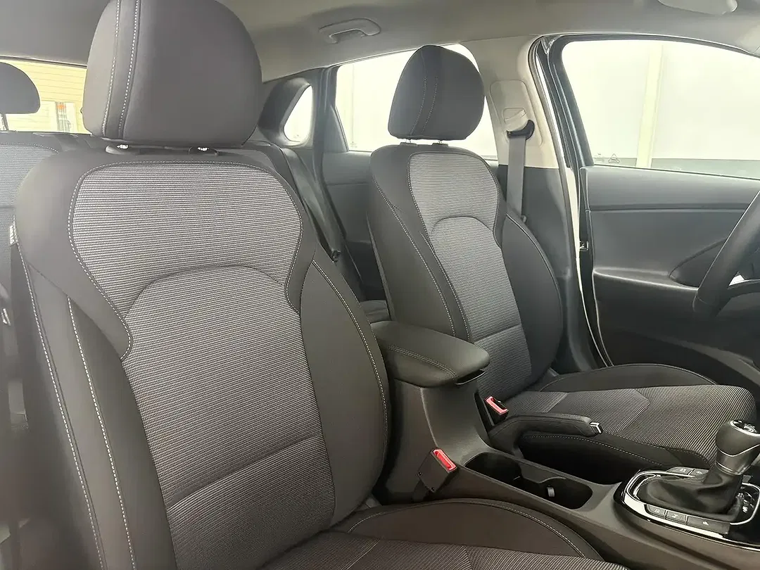 Hyundai i30 - Thumbnail 11