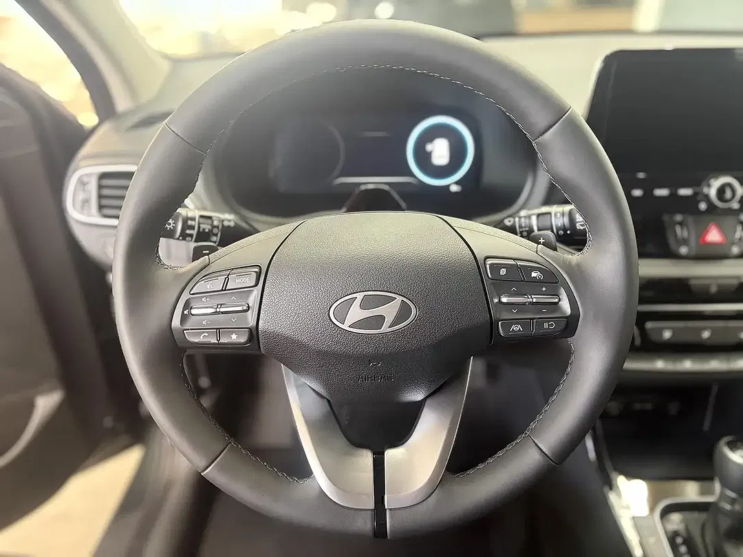 Hyundai i30 - Thumbnail 13