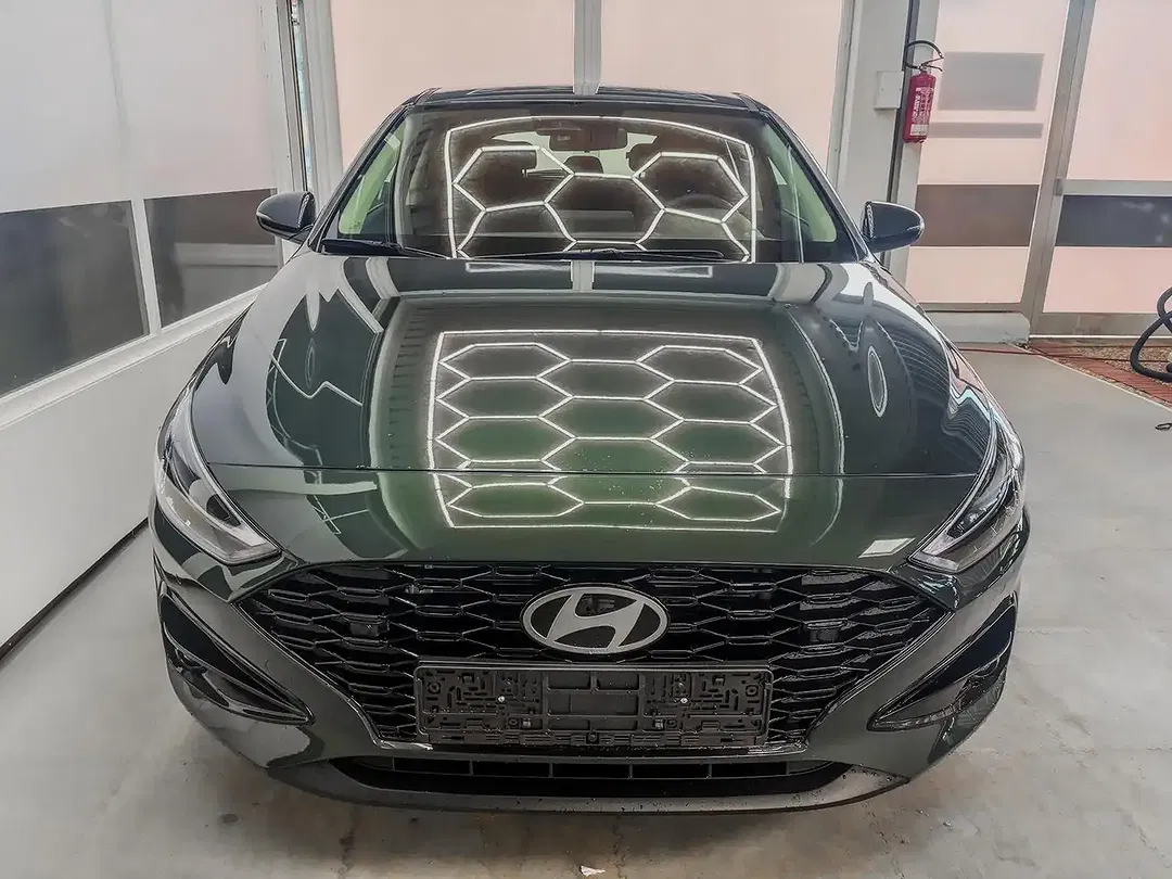 Hyundai i30 - Thumbnail 2