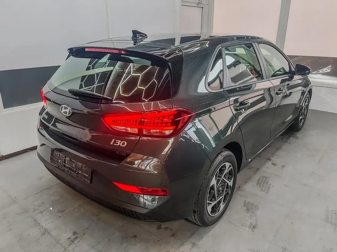 Hyundai i30 - Thumbnail 5