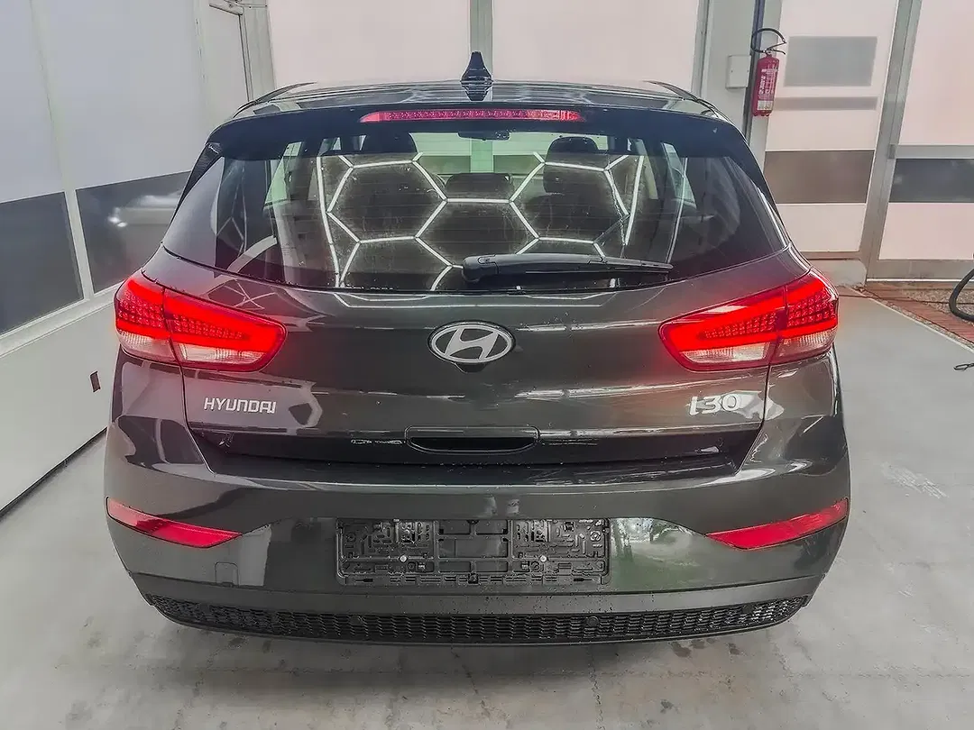 Hyundai i30 - Thumbnail 6