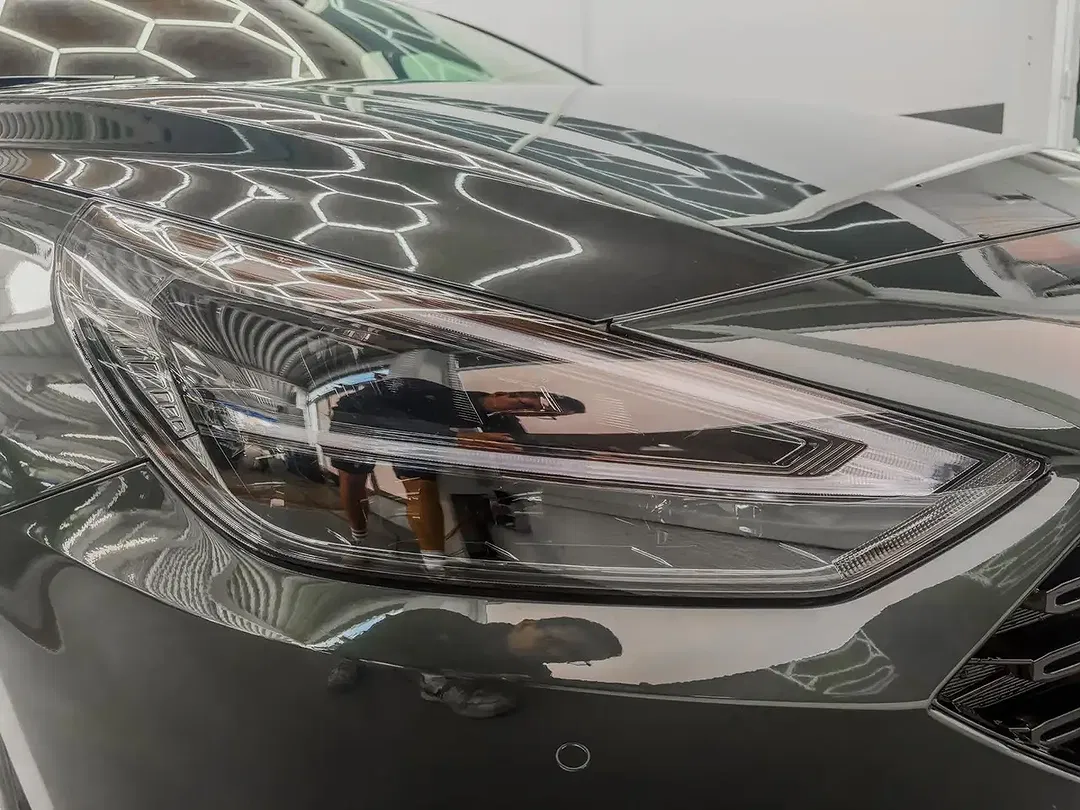 Hyundai i30 - Thumbnail 8
