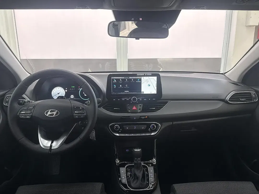 Hyundai i30 - Thumbnail 9