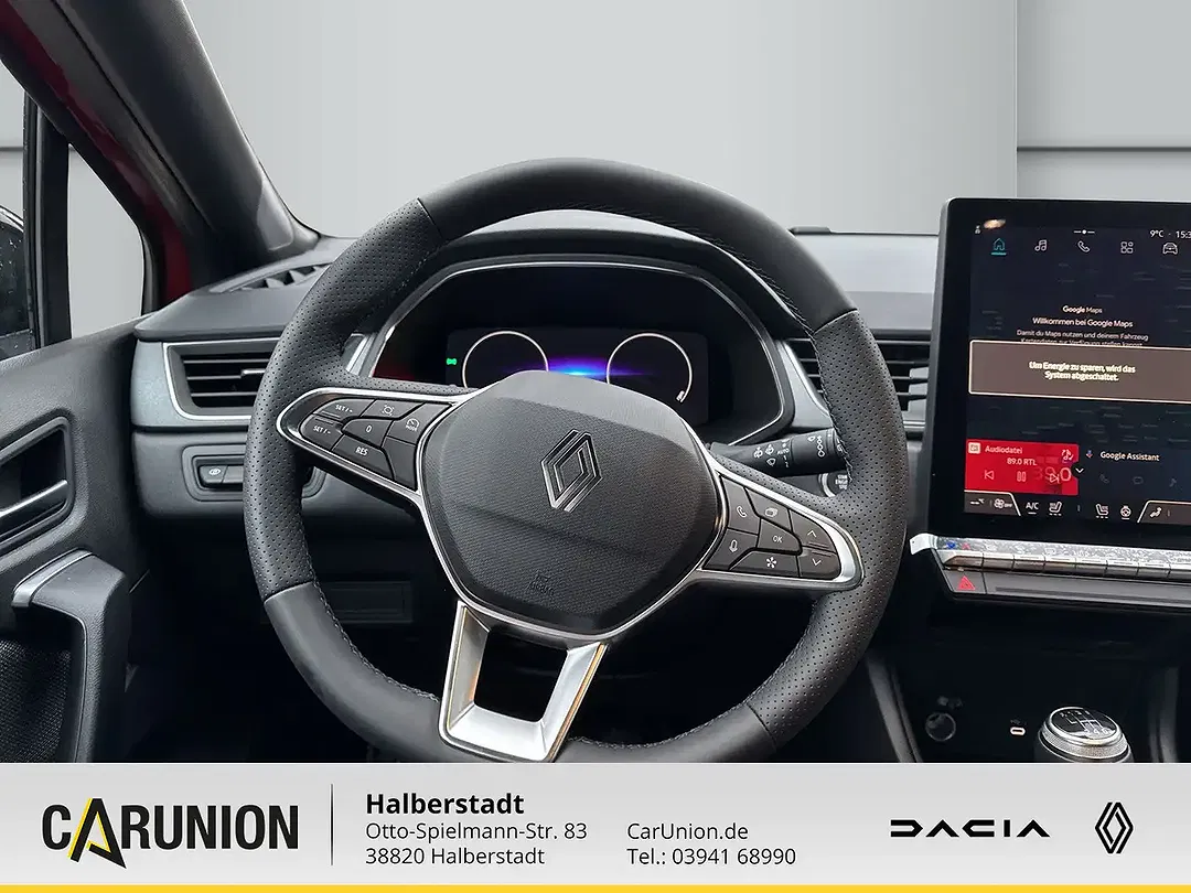 Renault Captur - Thumbnail 10