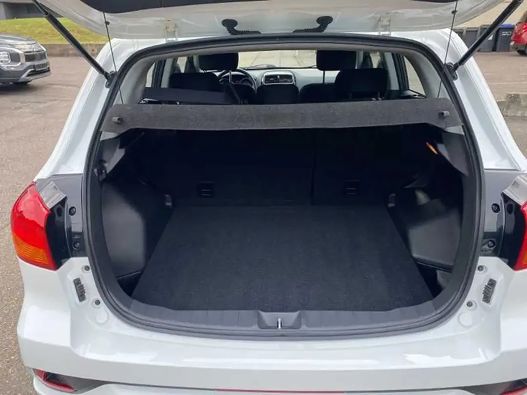 Mitsubishi ASX - Thumbnail 5