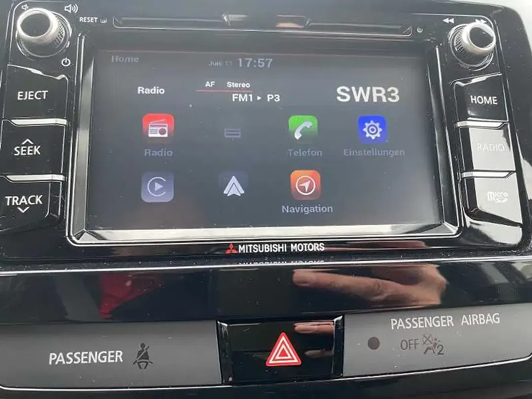 Mitsubishi ASX - Thumbnail 6