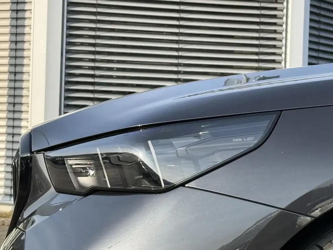 BMW 530 - Thumbnail 10