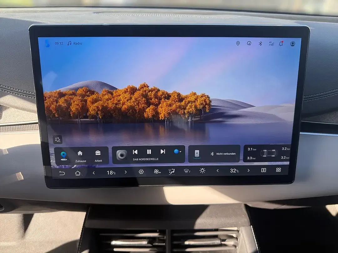 BYD Seal 6 - Thumbnail 14