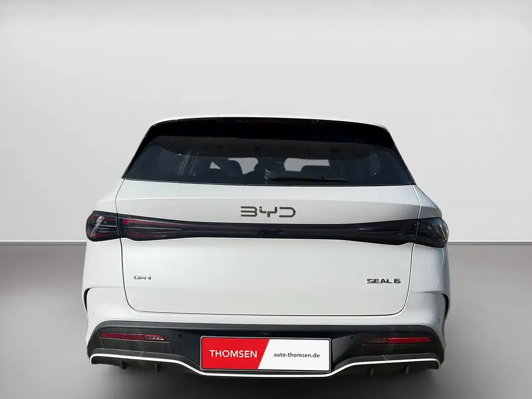 BYD Seal 6 - Thumbnail 5