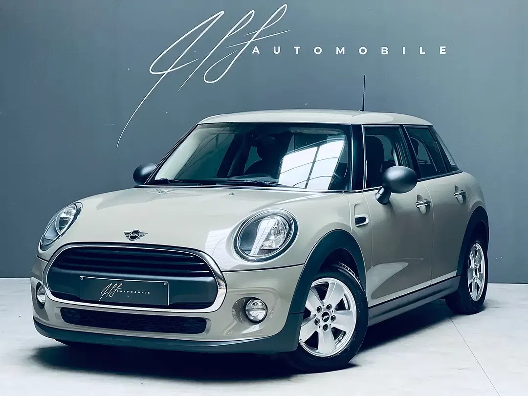 MINI One - Thumbnail 7