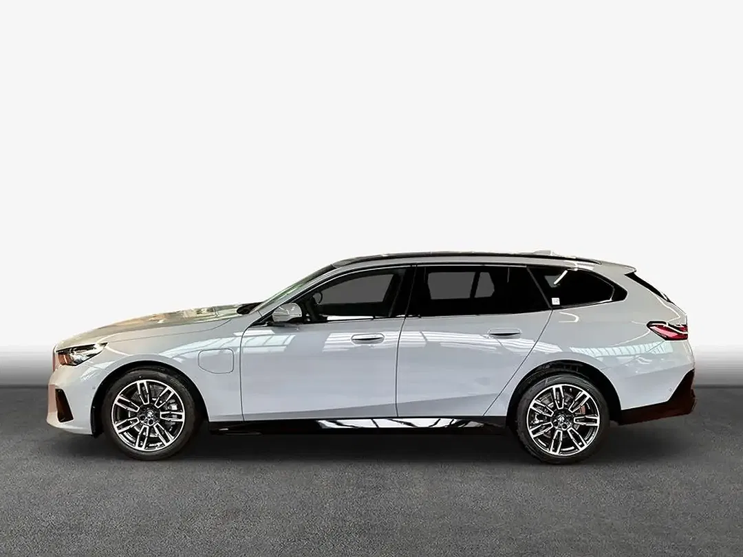 BMW 530 - Thumbnail 4