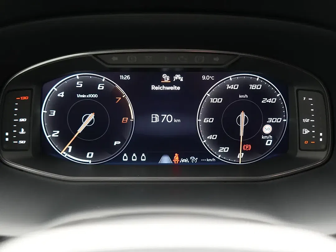 CUPRA Ateca - Thumbnail 9