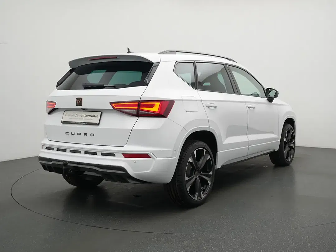 CUPRA Ateca - Thumbnail 2