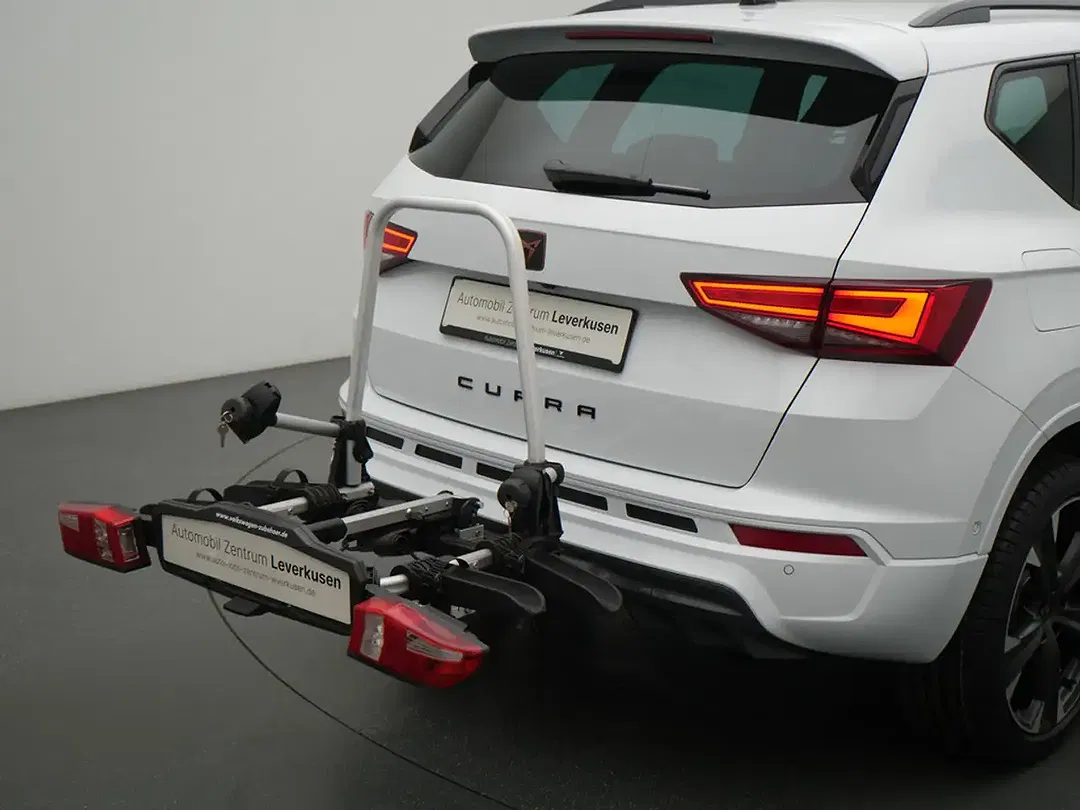 CUPRA Ateca - Thumbnail 3