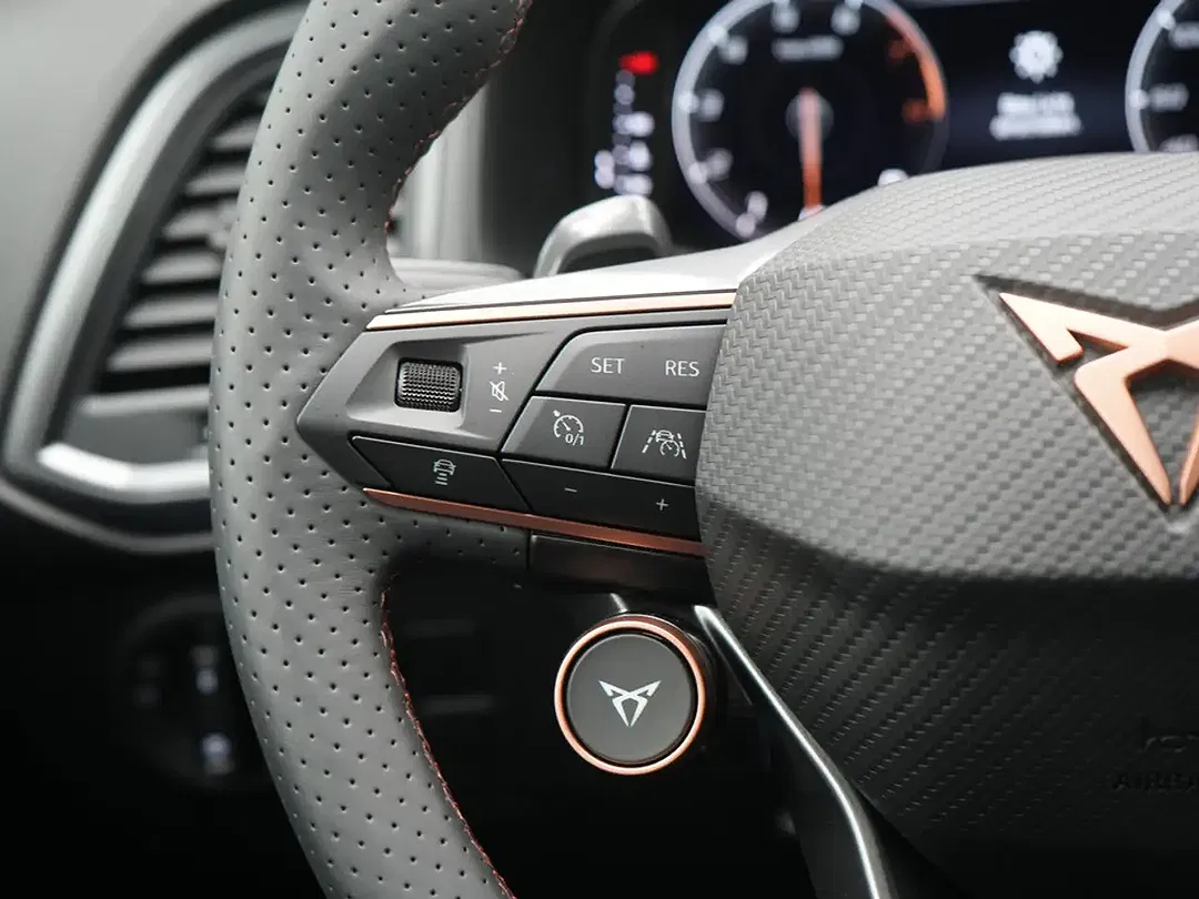 CUPRA Ateca - Thumbnail 7