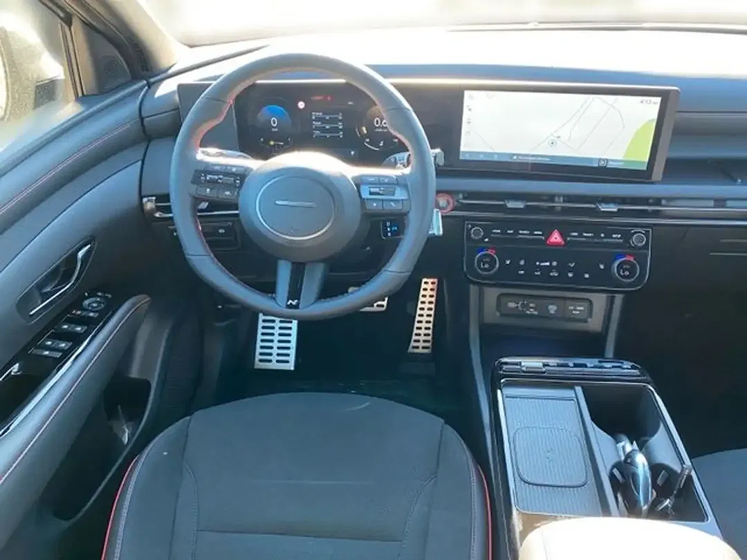Hyundai TUCSON - Thumbnail 10