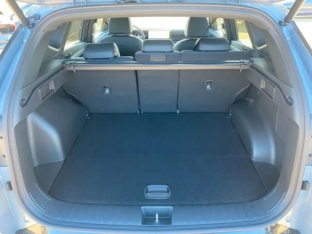 Hyundai TUCSON - Thumbnail 12