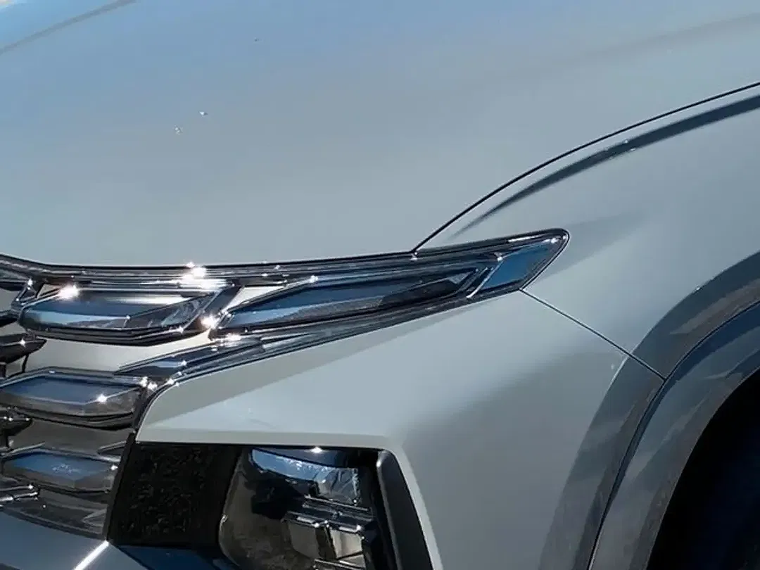 Hyundai TUCSON - Thumbnail 5