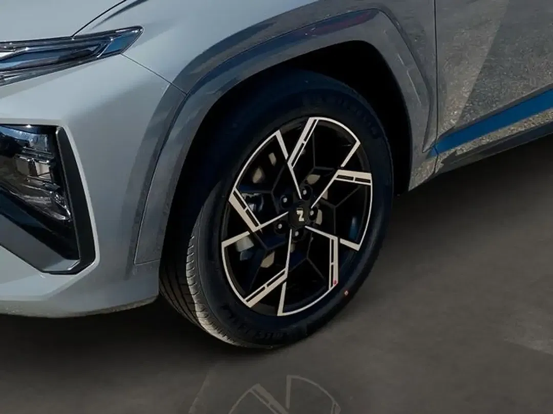 Hyundai TUCSON - Thumbnail 6