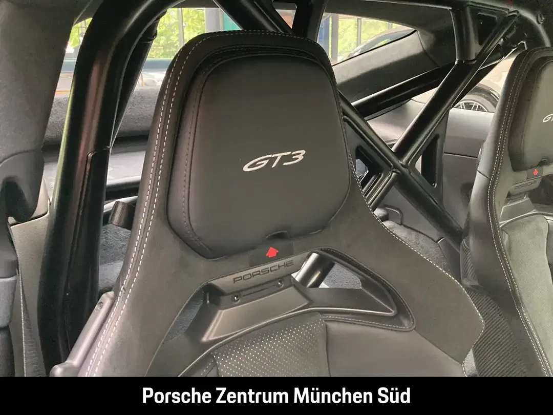 Porsche 992 - Thumbnail 15