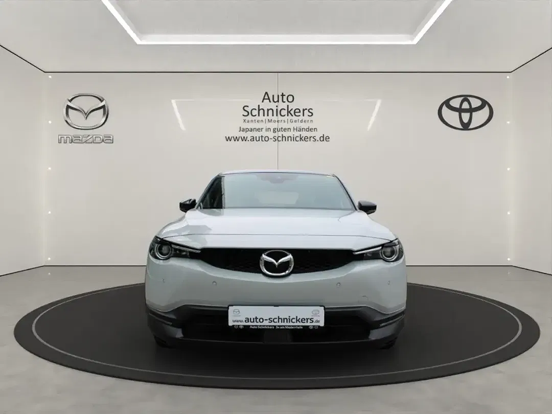 Mazda MX-30 - Thumbnail 5