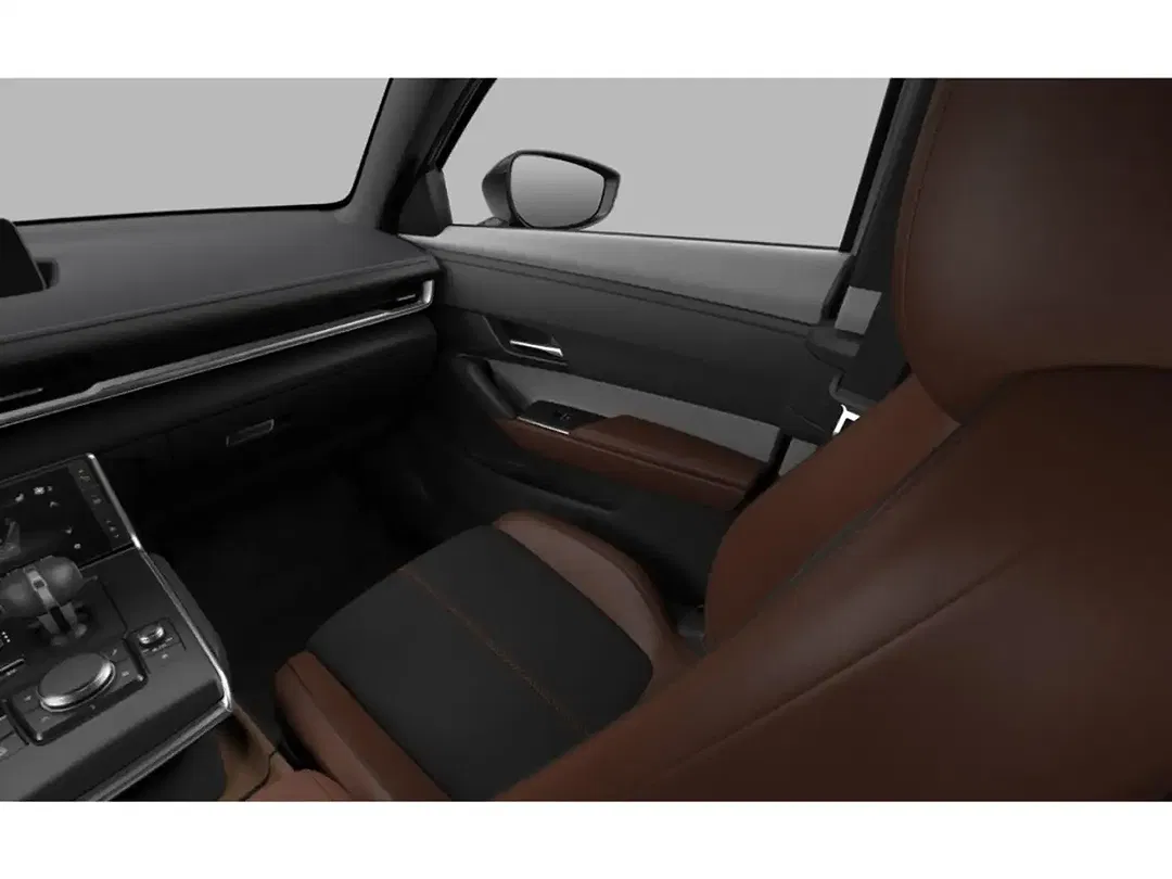 Mazda MX-30 - Thumbnail 7