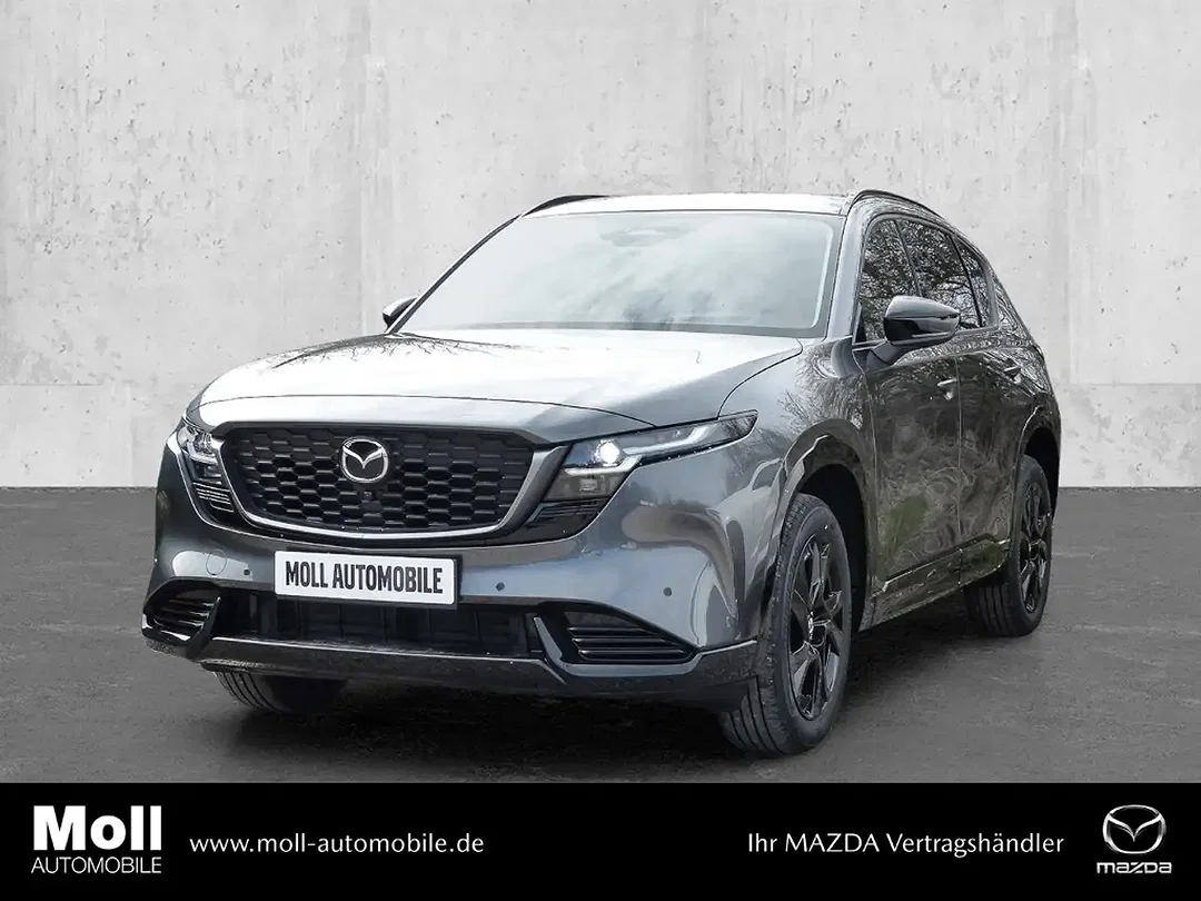 Mazda CX-5 - Afbeelding 1