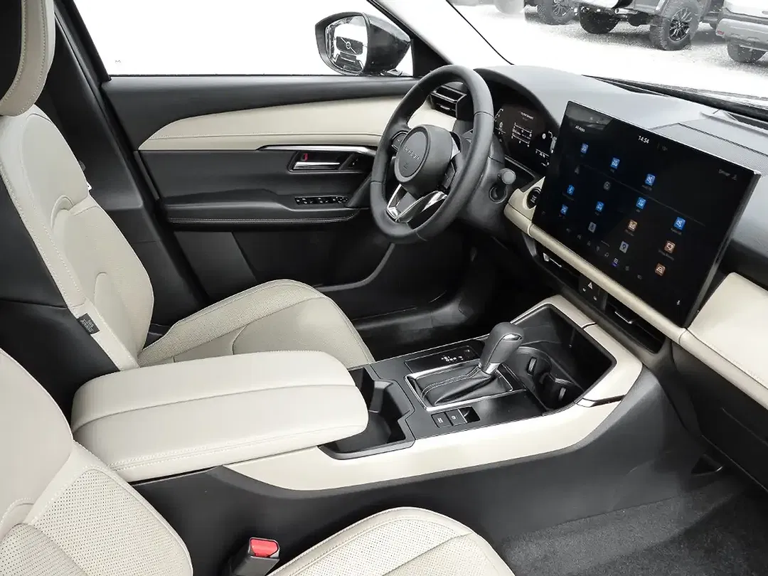 Mazda CX-5 - Thumbnail 4