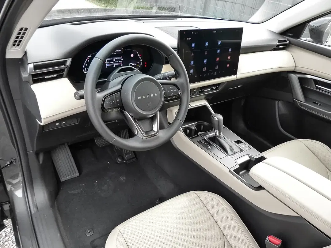 Mazda CX-5 - Thumbnail 5