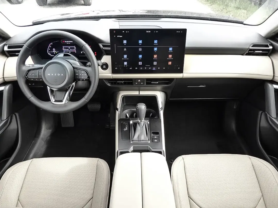 Mazda CX-5 - Thumbnail 6