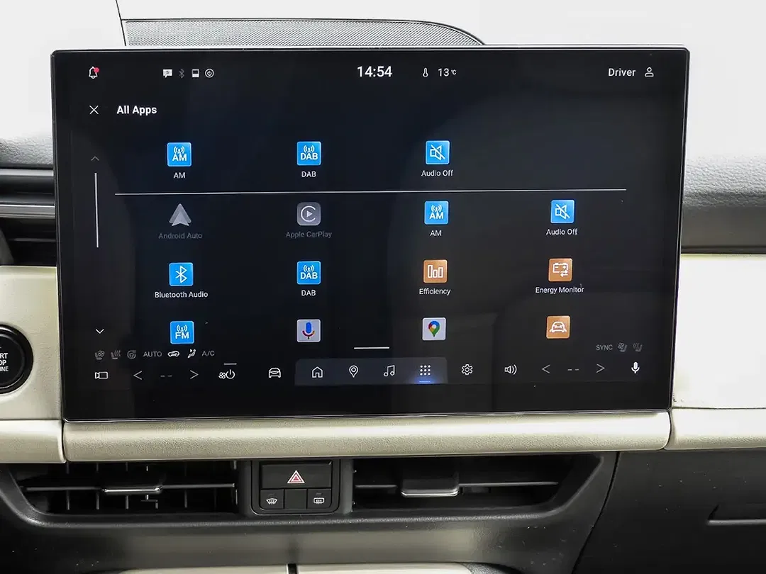 Mazda CX-5 - Thumbnail 7