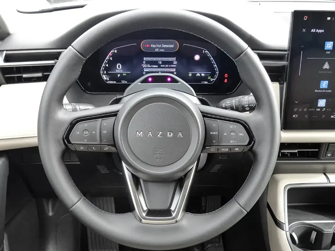 Mazda CX-5 - Thumbnail 9