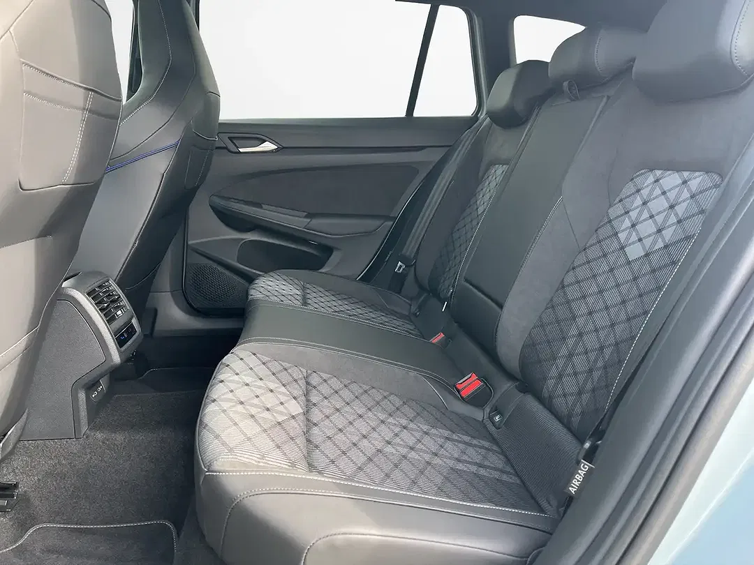 Volkswagen Golf Variant - Thumbnail 10