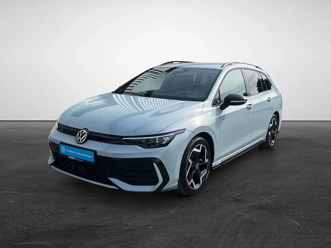 Volkswagen Golf Variant - Afbeelding 1