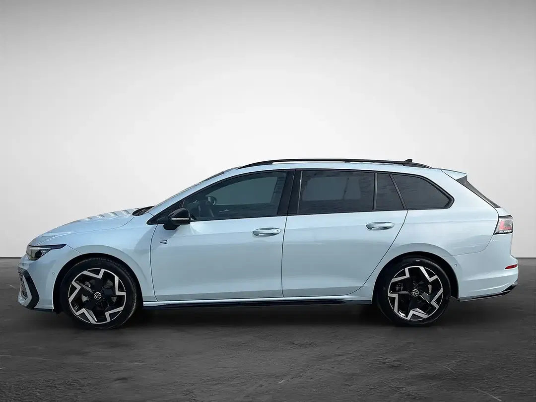 Volkswagen Golf Variant - Thumbnail 2