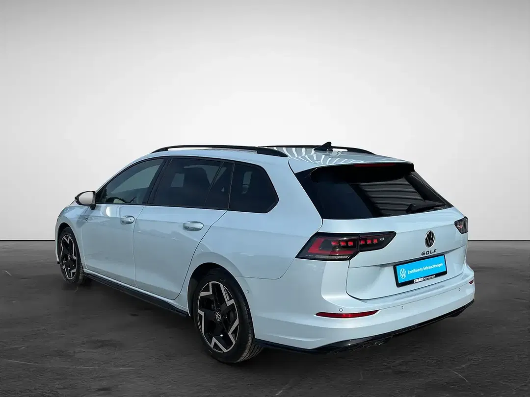 Volkswagen Golf Variant - Thumbnail 3