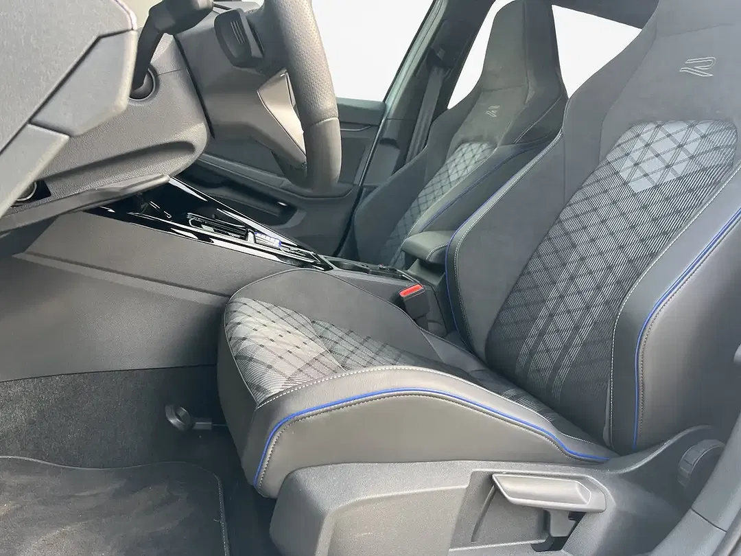 Volkswagen Golf Variant - Thumbnail 6