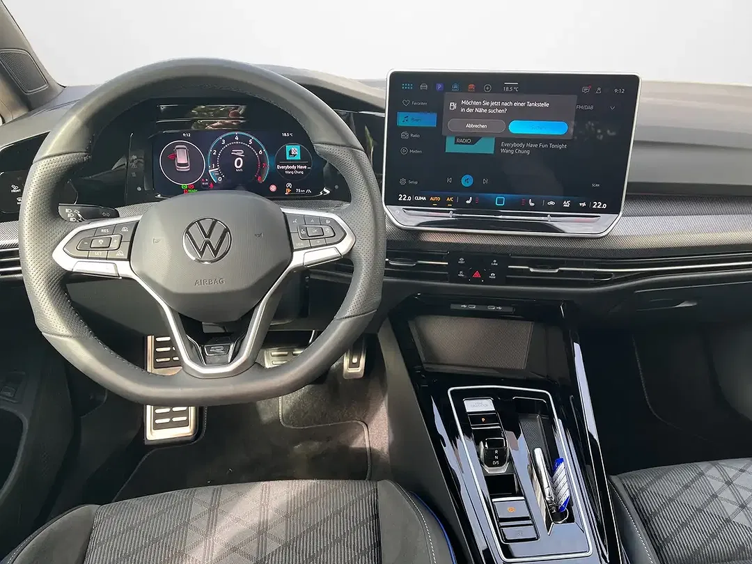 Volkswagen Golf Variant - Thumbnail 7