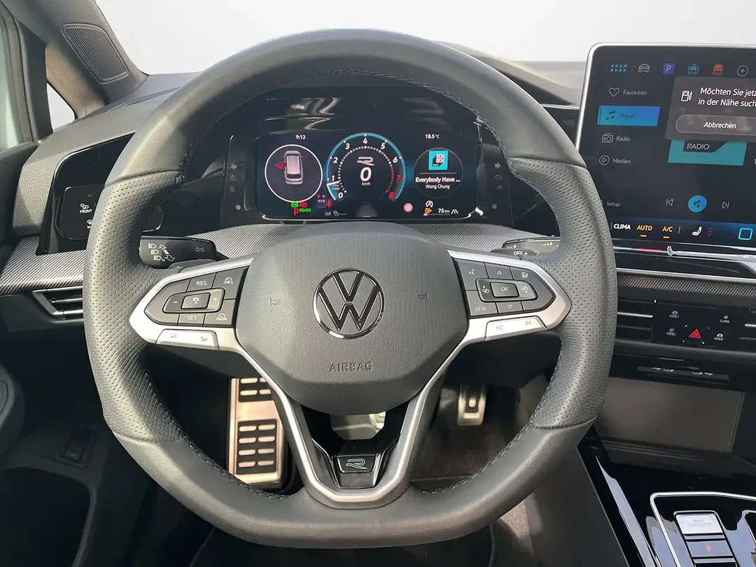 Volkswagen Golf Variant - Thumbnail 8